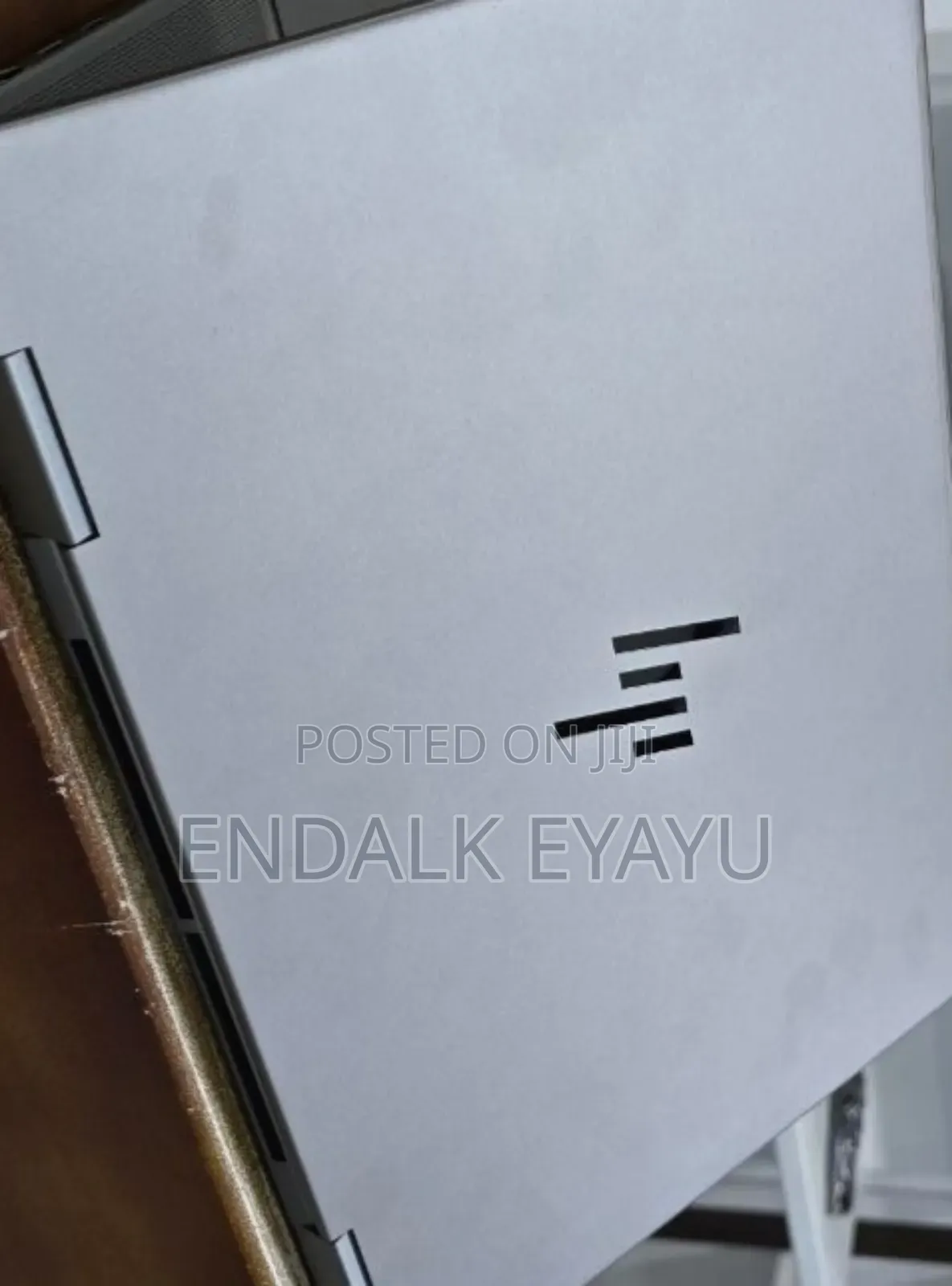 New Laptop HP Envy 15 32GB Intel Core Ultra 7 SSD 1T