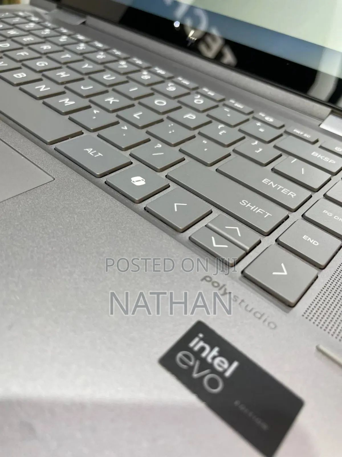 New Laptop HP Envy x360 32GB Intel Core Ultra 7 SSD 1T