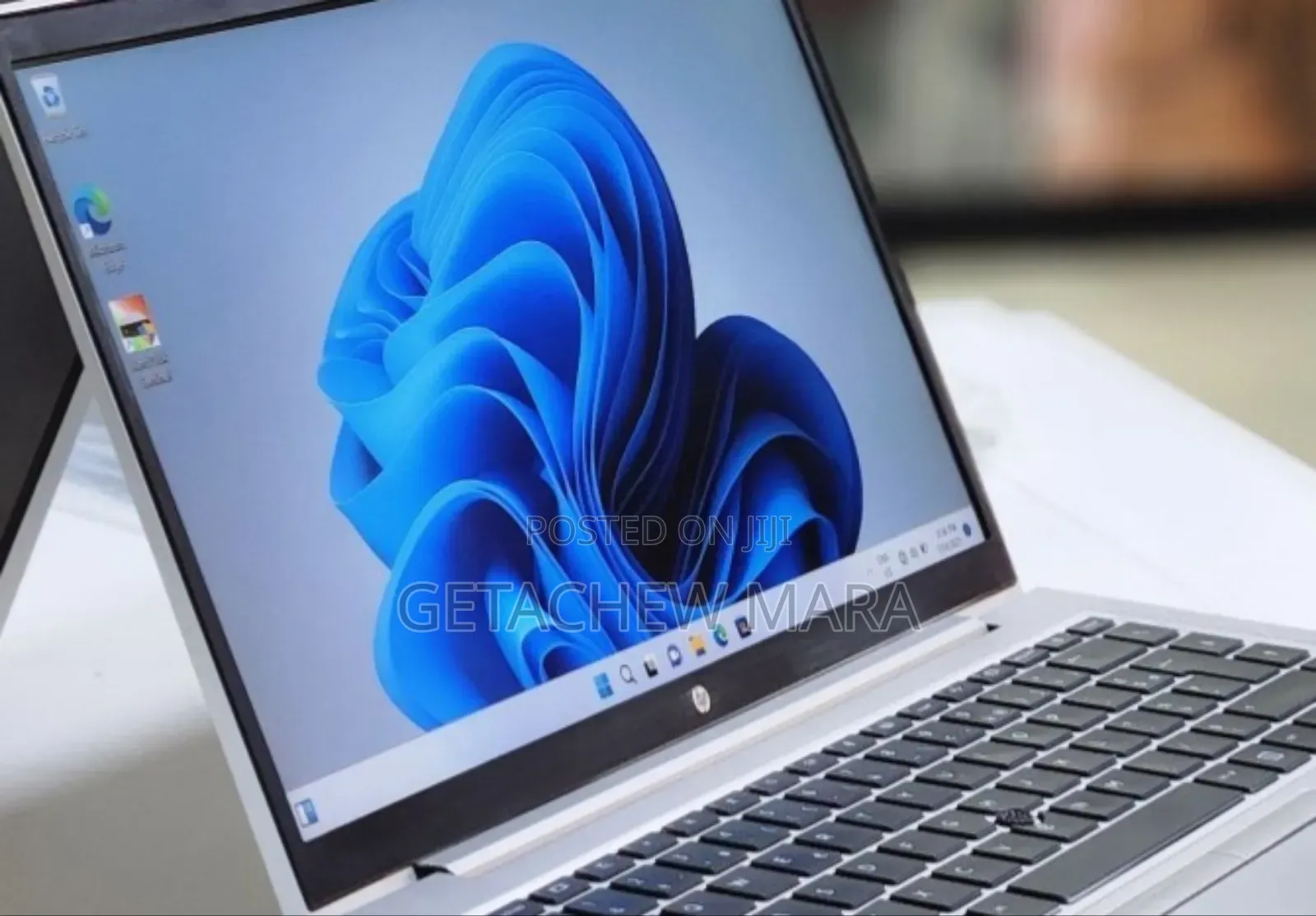 New Laptop HP EliteBook 840 16GB Intel Core I5 SSD 512GB