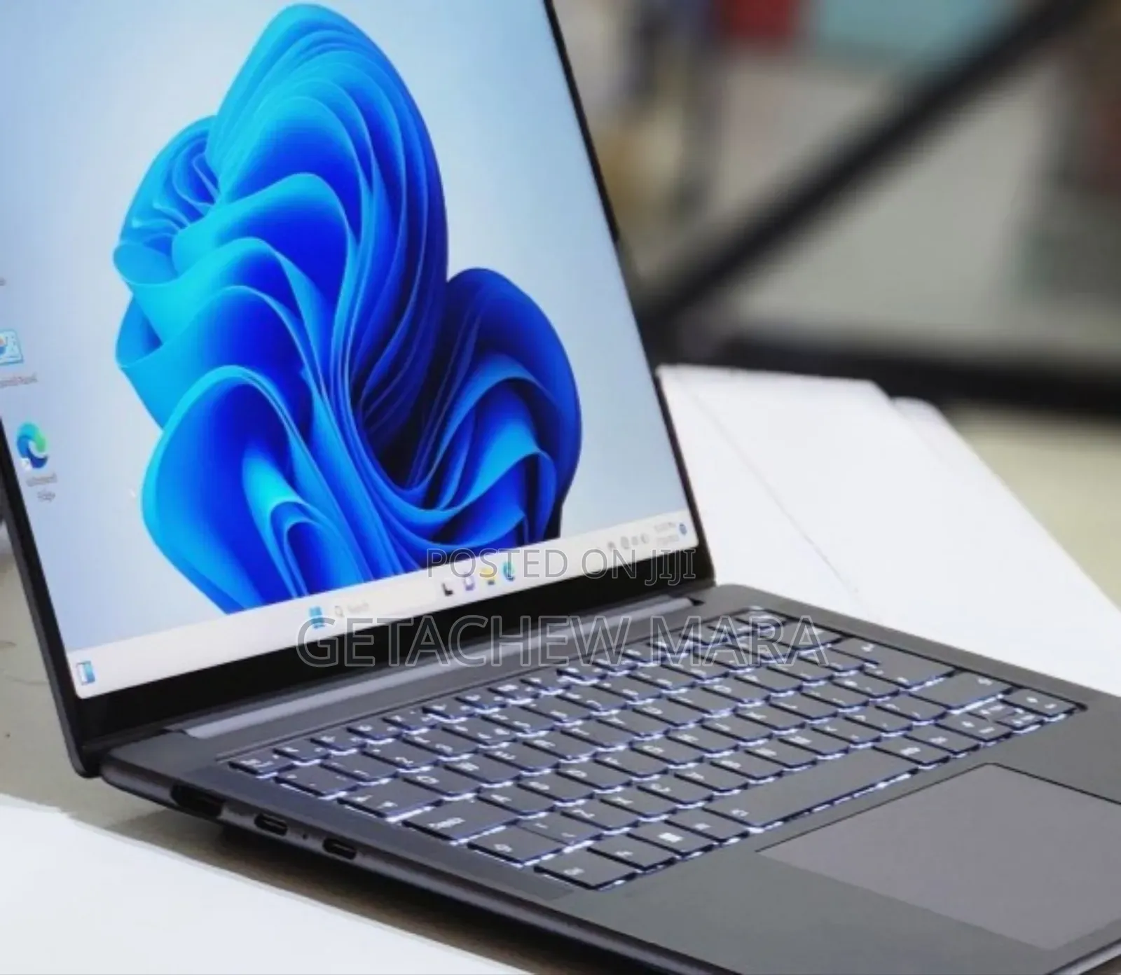 New Laptop Lenovo ThinkPad Yoga 32GB Intel Core I7 SSD 1T