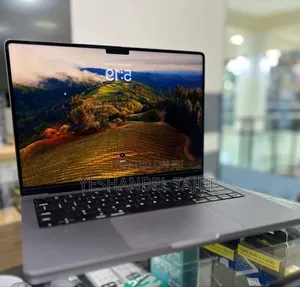 New Apple iPad Pro (2022) 16 GB