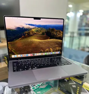 New Apple iPad Pro (2022) 16 GB