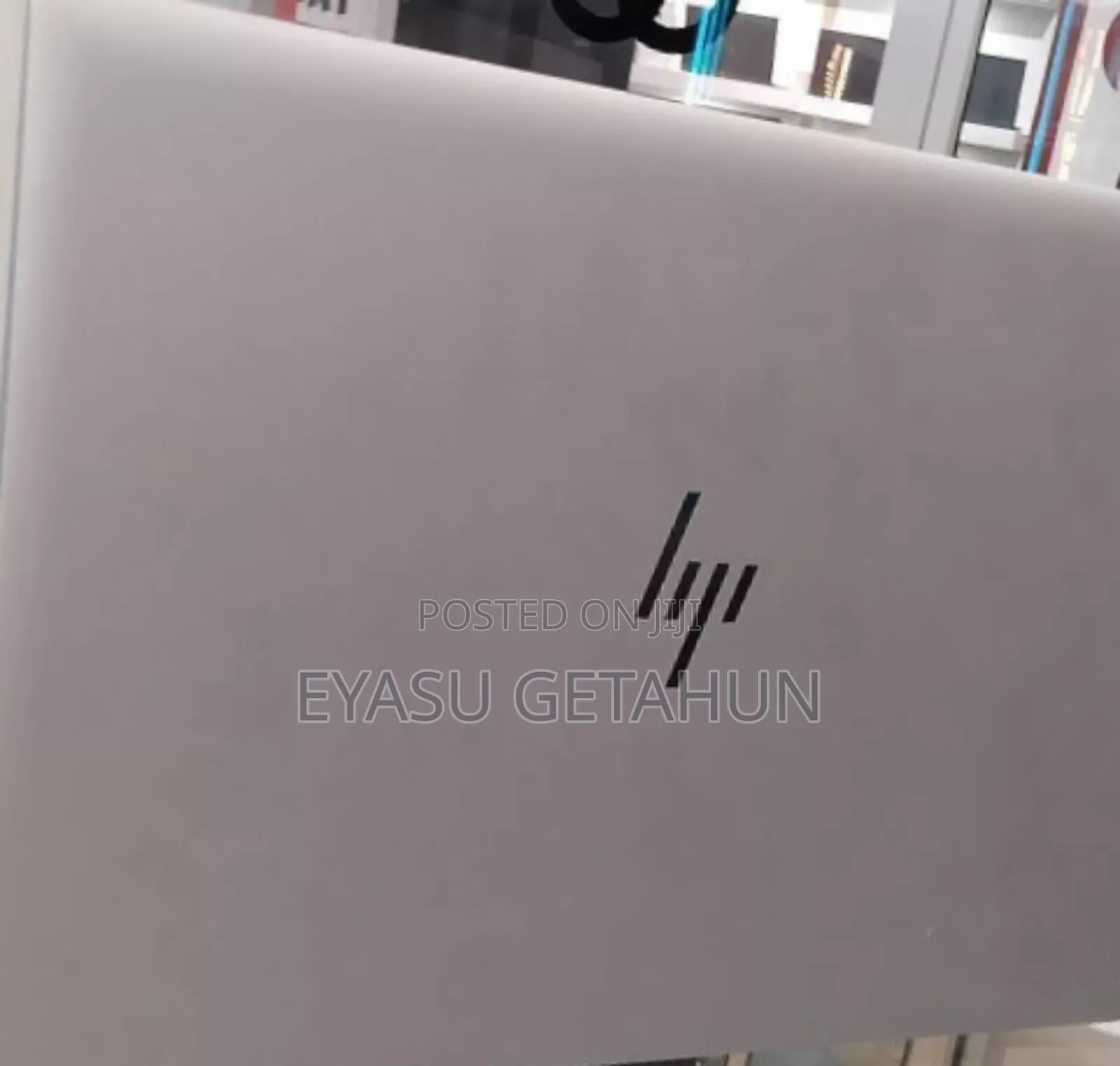 New Laptop HP EliteBook 840 16GB Intel Core i7 SSD 512GB