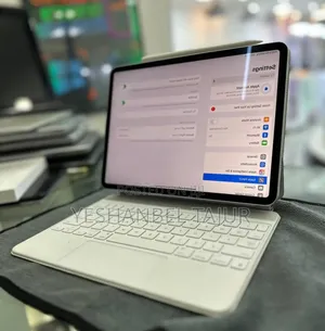 New Apple iPad (2022) 128 GB