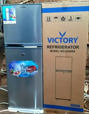 Photo - Victory Refrigerator 2300 New 2025 Model
