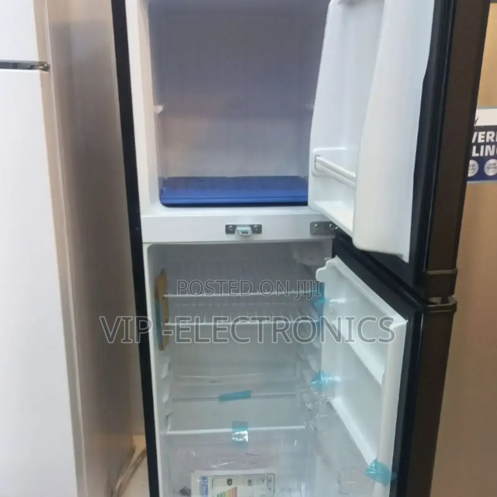 Victory Refrigerator 2300 New 2025 Model