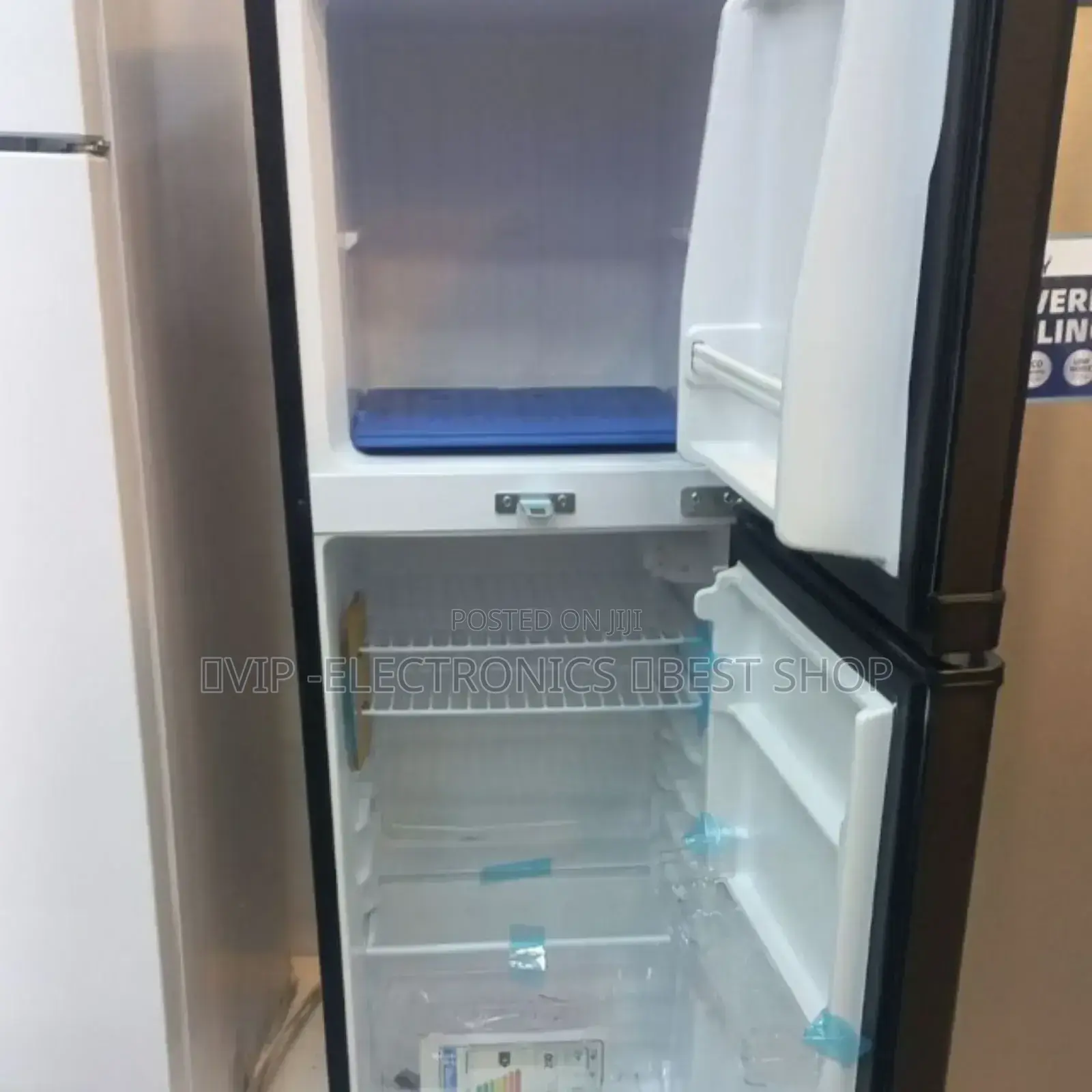 Victory Refrigerator 2300 New 2025 Model