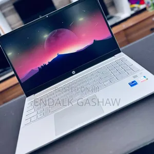 New Laptop HP Pavilion 14 16GB Intel Core I7 SSD 512GB