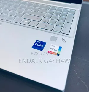 New Laptop HP Pavilion 14 16GB Intel Core I7 SSD 512GB