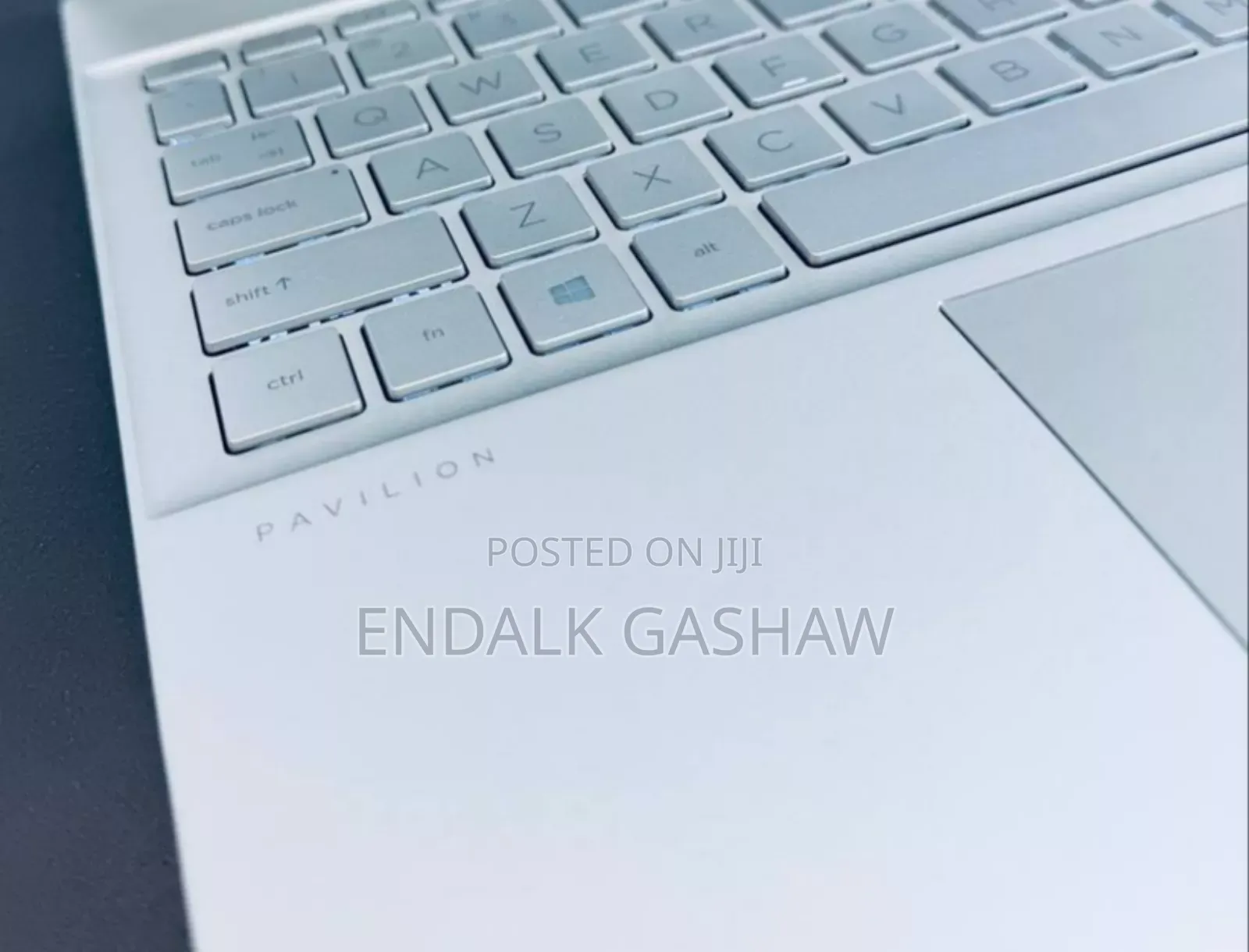 New Laptop HP Pavilion 14 16GB Intel Core I7 SSD 512GB