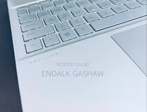 New Laptop HP Pavilion 14 16GB Intel Core I7 SSD 512GB