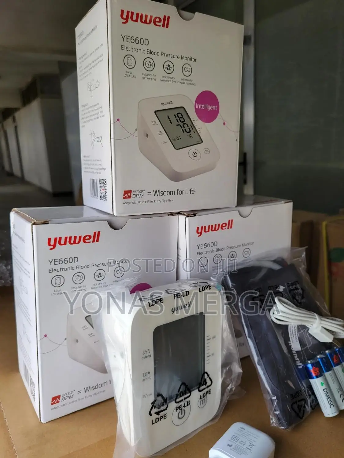 Bp Monitor Digital Machine:冚bp Checking Machine○ةreal Appara