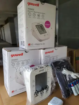 Photo - Bp Monitor Digital Machine:冚bp Checking Machine○ةreal Appara