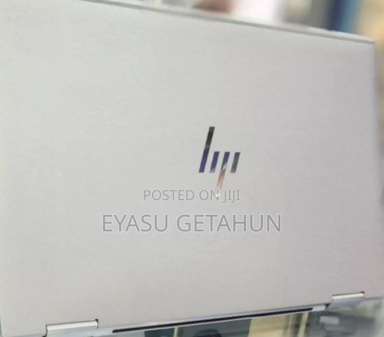 New Laptop HP EliteBook X360 1030 G7 16GB Intel Core I7 SSD 512GB