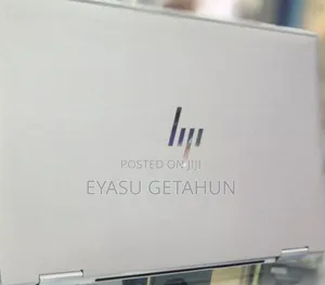 New Laptop HP EliteBook X360 1030 G7 16GB Intel Core I7 SSD 512GB