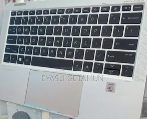 New Laptop HP EliteBook X360 1030 G7 16GB Intel Core I7 SSD 512GB