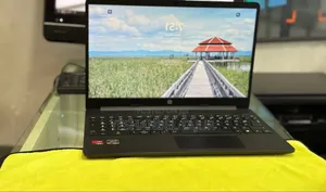 Photo - New HP Envy 8 Note 256 GB