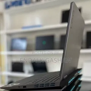 New Laptop Lenovo LOQ 15ARP9 16GB Intel Core I5 SSD 512GB