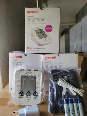 Photo - Bp Monitor叉اaccurate Measurement斑ءarm Circumference(22-32cm)