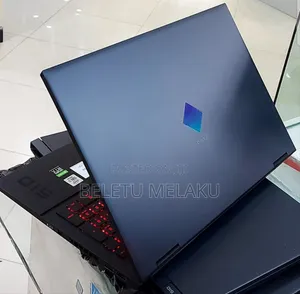 New Laptop HP Omen 15 16GB Intel Core I7 SSD 1T