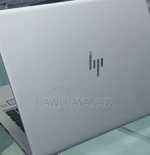 New Laptop HP 16GB Intel Core I7 SSD 512GB