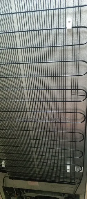 Refrigerator ማቀዝቀዣ Fridge ፍሪጅ (Brand Future)