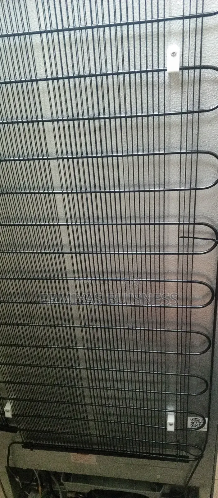 Refrigerator ማቀዝቀዣ Fridge ፍሪጅ (Brand Future)