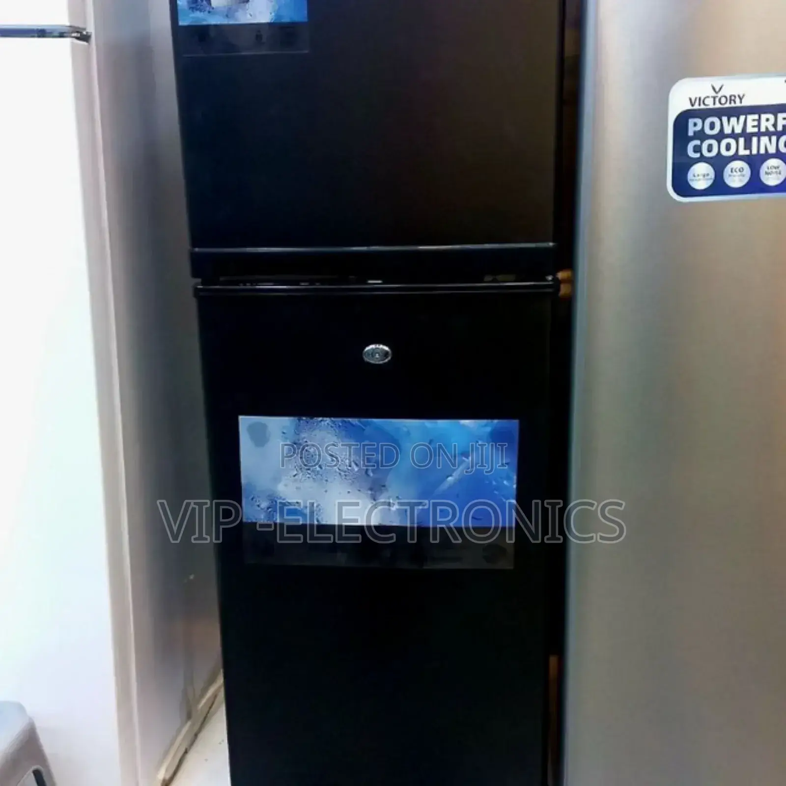 Boss 2300 Refrigerator New Products Boss