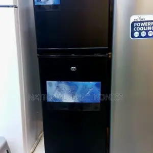 Photo - Boss 2300 Refrigerator New Products Boss