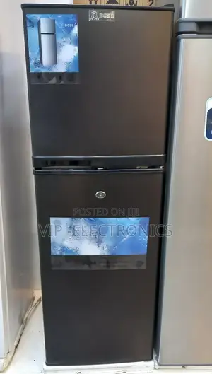 Boss 2300 Refrigerator New Products Boss