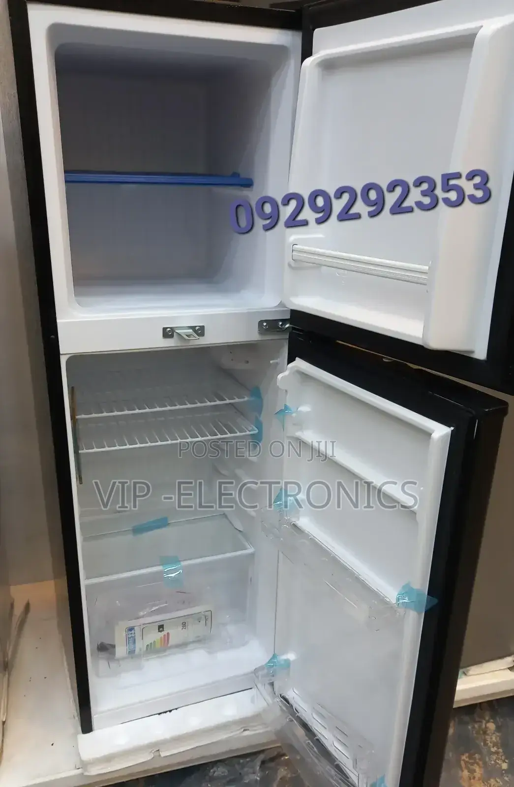 Boss 2300 Refrigerator New Products Boss