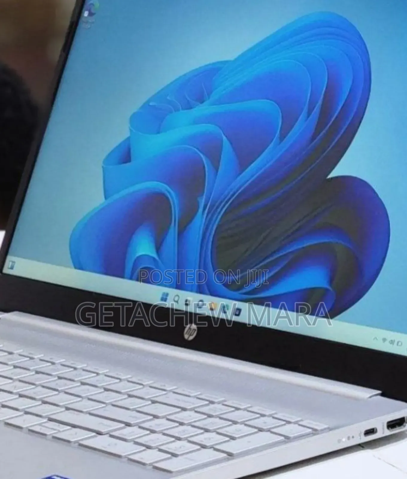 New Laptop HP Stream Notebook 16GB Intel Core I7 SSD 512GB