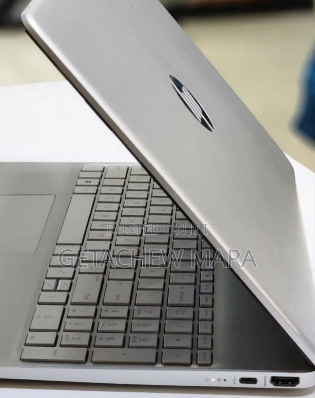 New Laptop HP Stream Notebook 16GB Intel Core I7 SSD 512GB