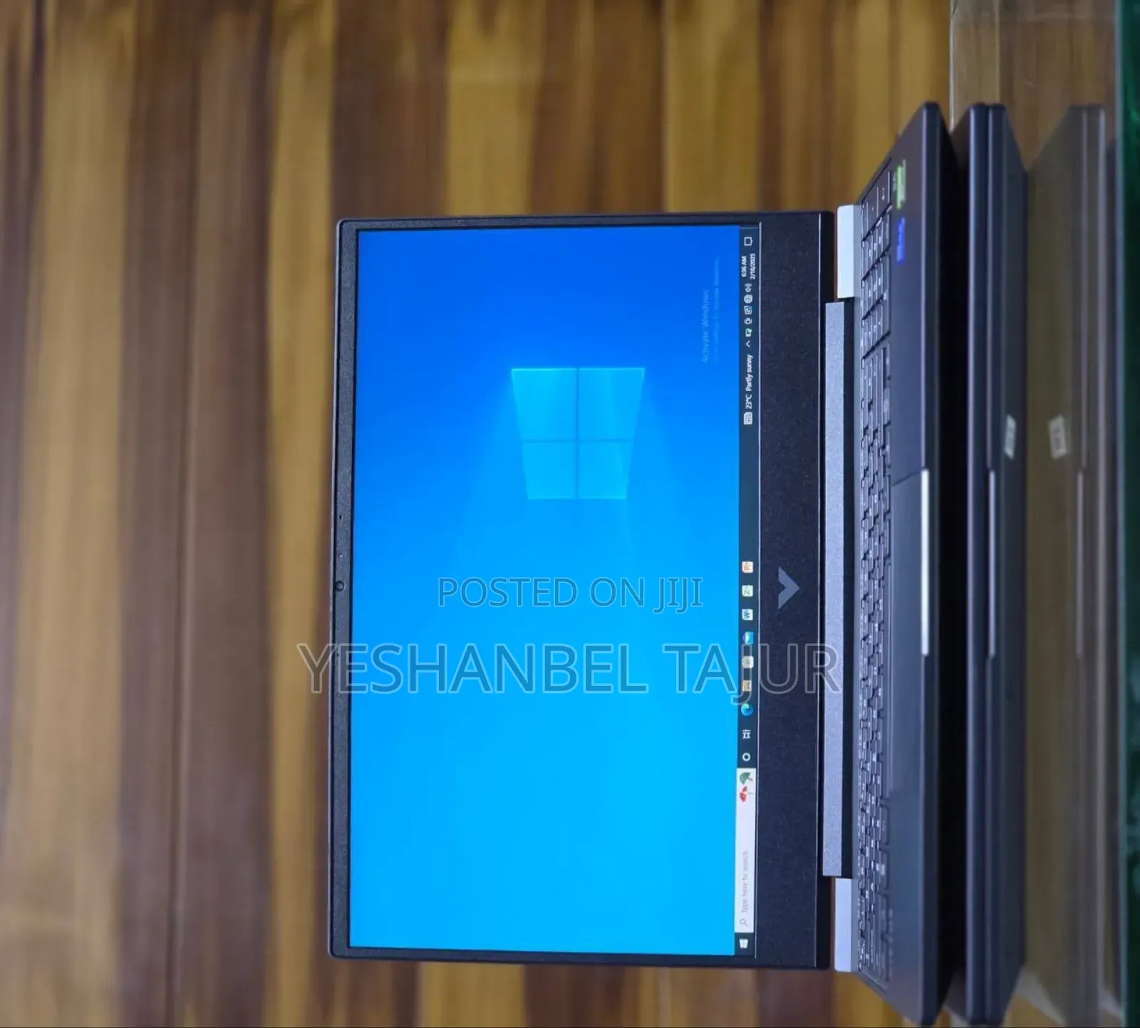 New Laptop HP Victus 16 16GB Intel Core I5 SSD 512GB