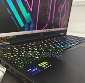 New Laptop Acer Predator Helios 300 16GB Intel Core I9 SSD 1T