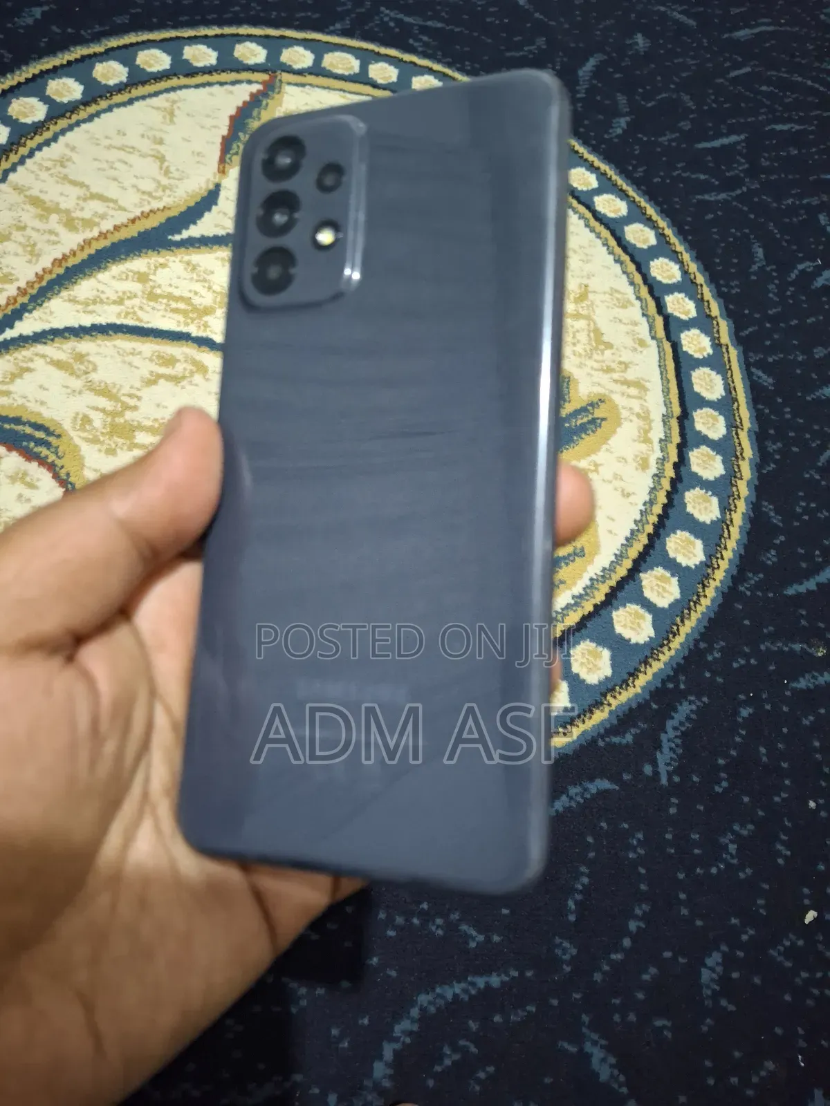 Samsung Galaxy A23 128 GB Blue