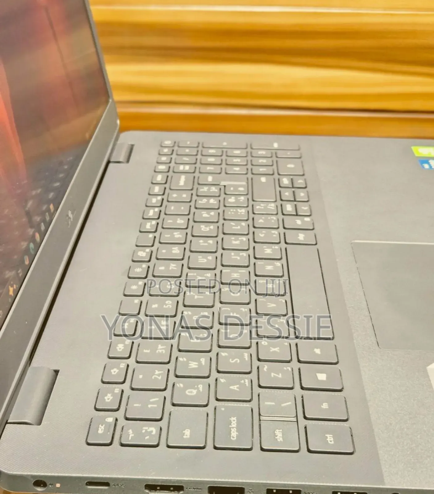 New Laptop Dell Vostro 15 3000 16GB Intel Core I7 SSD 512GB