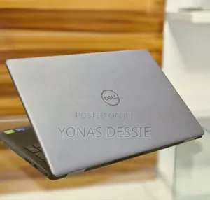 New Laptop Dell Vostro 15 3000 16GB Intel Core I7 SSD 512GB