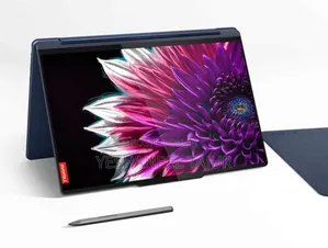 Photo - New Laptop Lenovo Yoga 9i 16GB Intel Core Ultra 7 SSD 1T