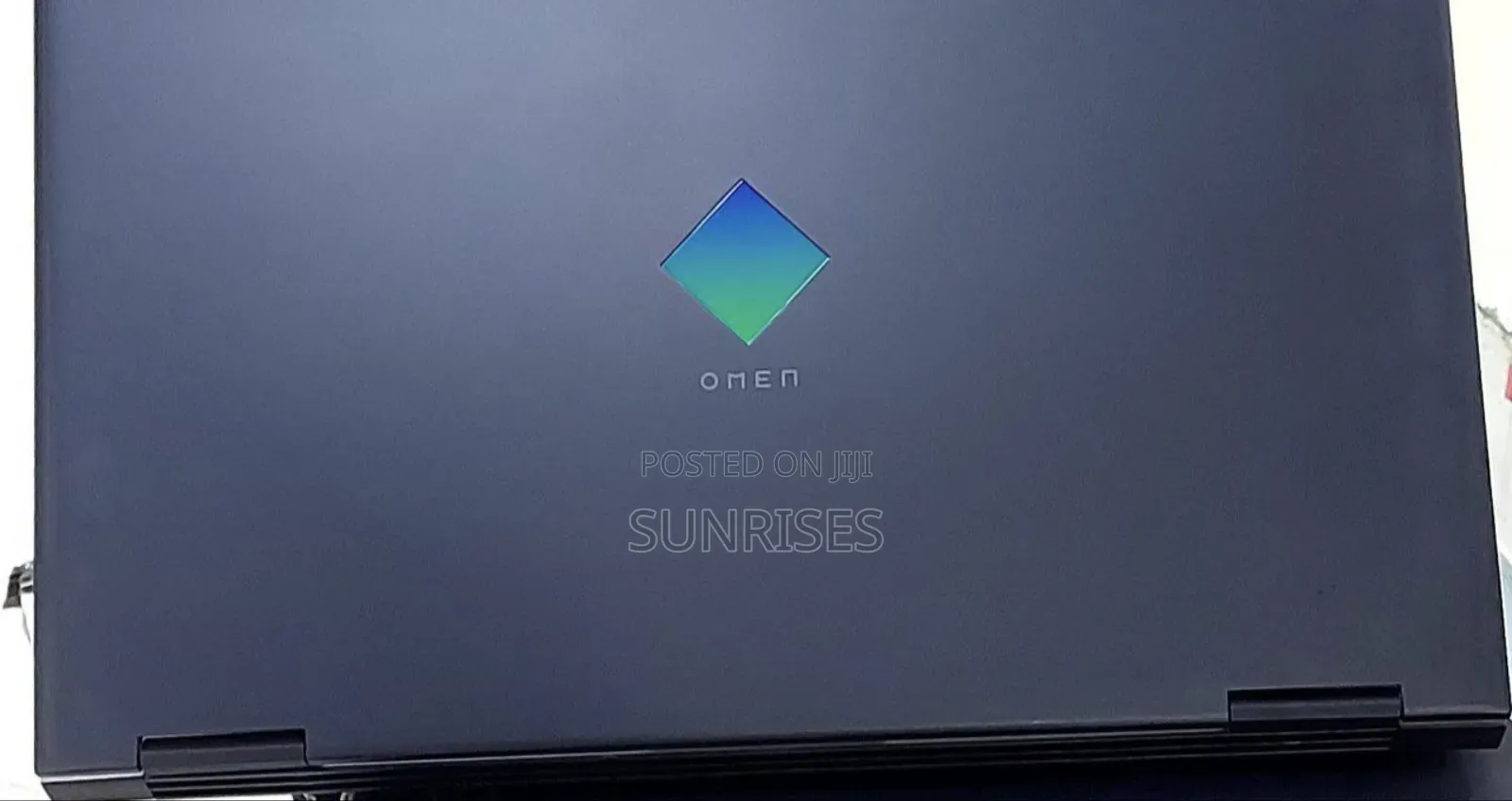 New Laptop HP Omen 16 16GB Intel Core I7 SSD 1T