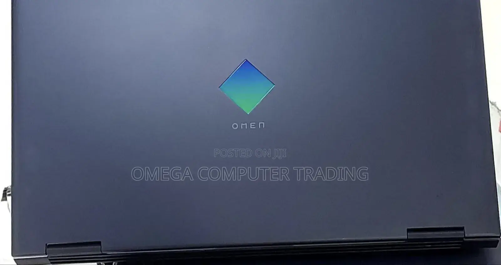 New Laptop HP Omen 16 16GB Intel Core i7 SSD 1T