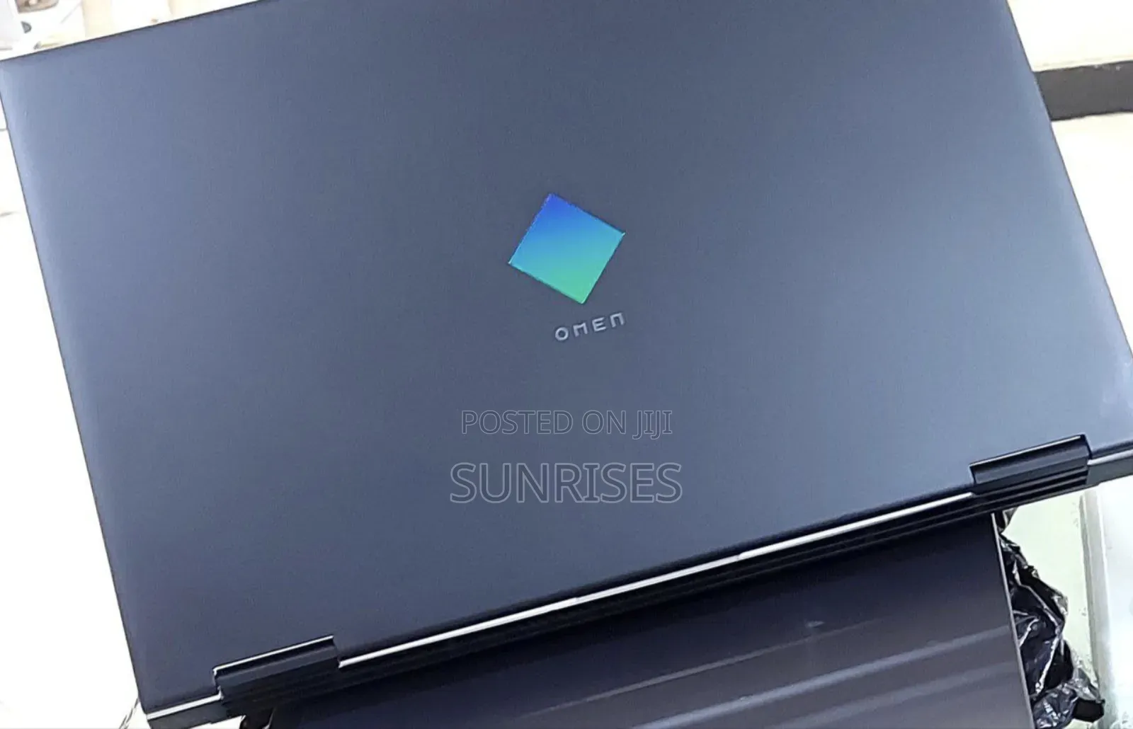 New Laptop HP Omen 16 16GB Intel Core I7 SSD 1T