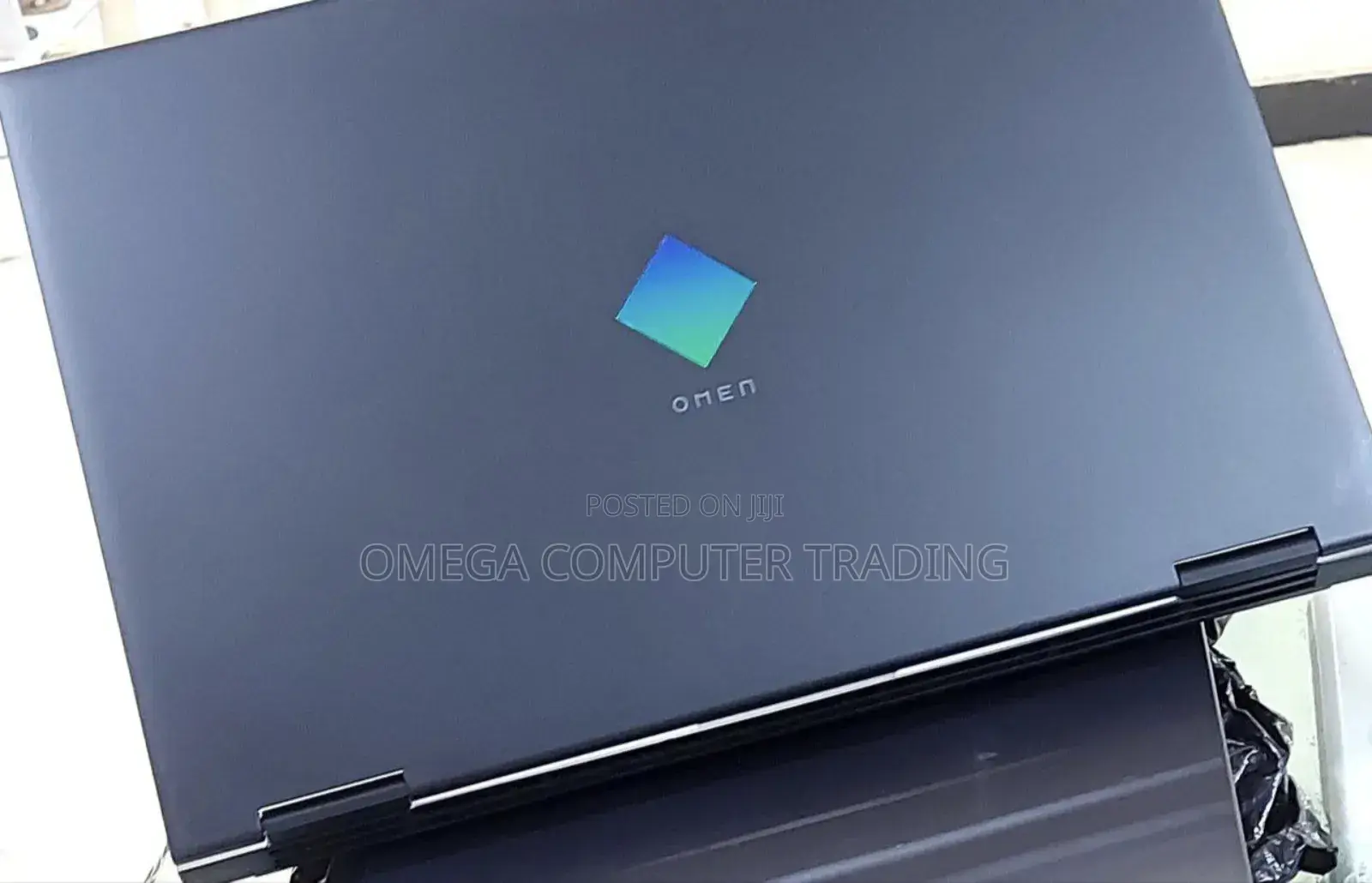 New Laptop HP Omen 16 16GB Intel Core i7 SSD 1T