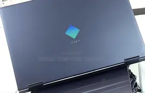 New Laptop HP Omen 16 16GB Intel Core i7 SSD 1T