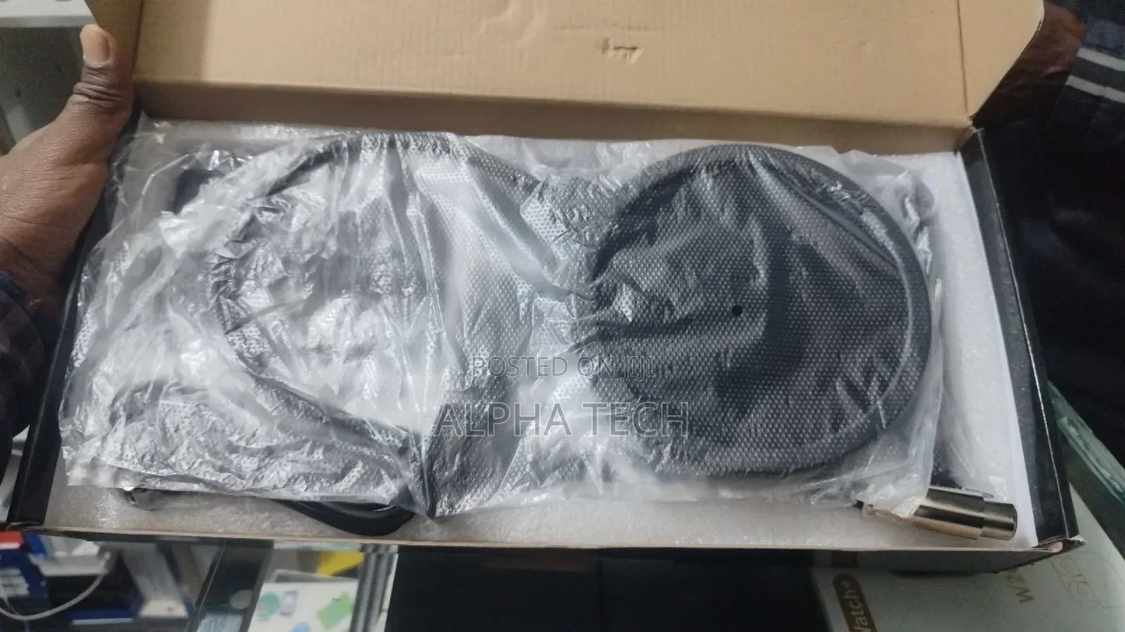 V8 Condeser Microphone