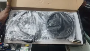 V8 Condeser Microphone