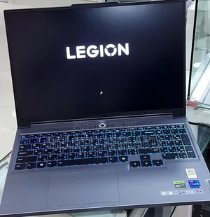 New Laptop Lenovo Legion 5 16GB Intel Core I7 SSD 1T