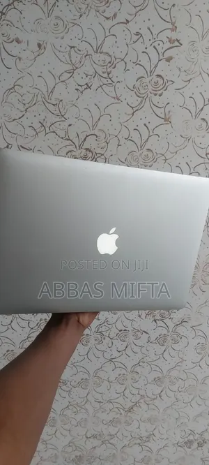 Photo - Laptop Apple MacBook Pro 2013 8GB Intel Core I7 HDD 256GB