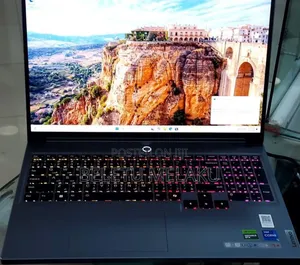 New Laptop Lenovo Legion 5 16GB Intel Core I7 SSD 1T