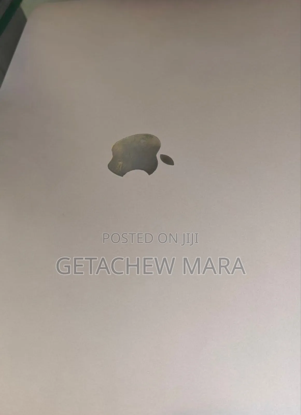 New Laptop Apple MacBook Pro M1 8GB Apple M1 Pro SSD 256GB